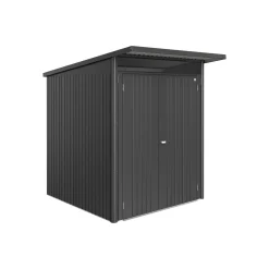 Discount Biohort AVANTGARDE ECO A1 REDSKABSRUM MØRKEGRÅ 3,1329