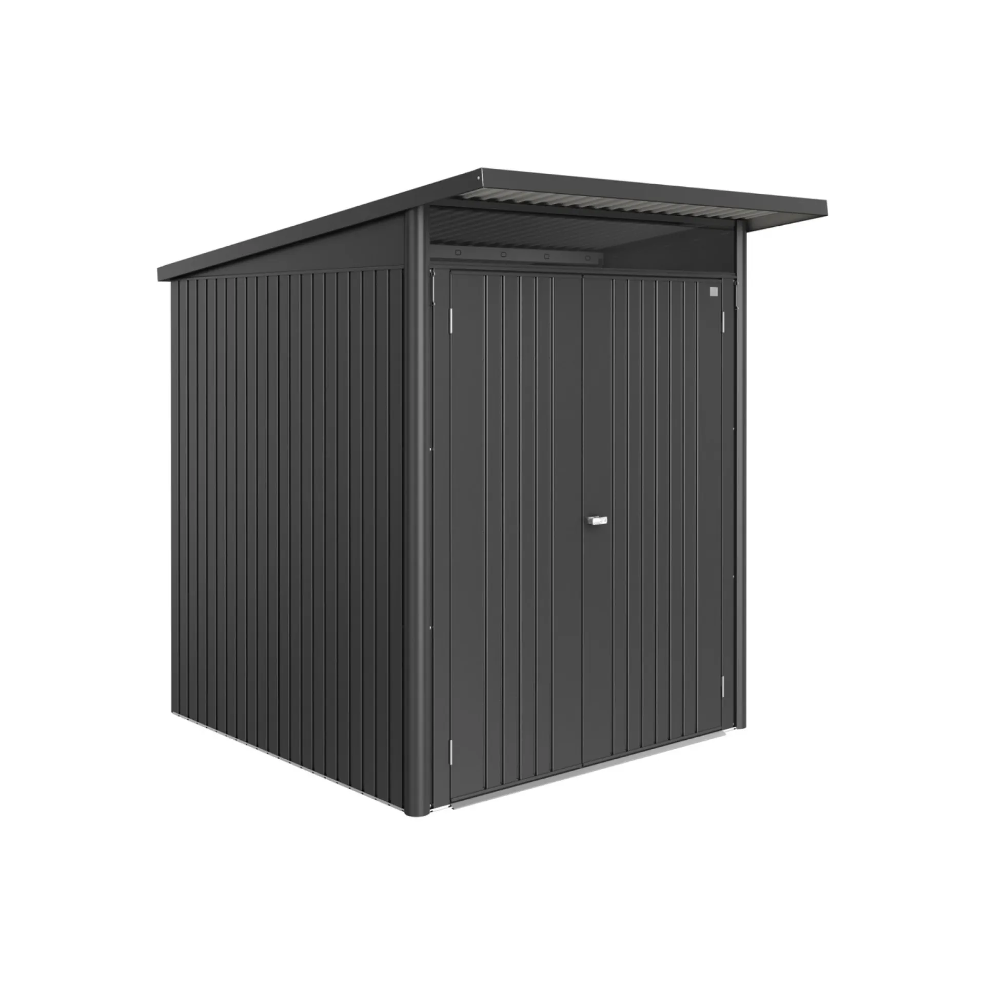 Discount Biohort AVANTGARDE ECO A1 REDSKABSRUM MØRKEGRÅ 3,1329