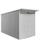 Discount Biohort AVANTGARDE ECO A4 REDSKABSRUM SØLV 5,9649