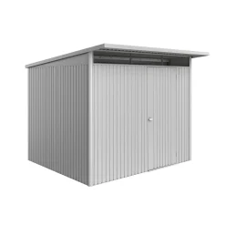 Discount Biohort AVANTGARDE ECO A6 REDSKABSRUM SØLV 5,5769