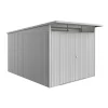 Online Biohort AVANTGARDE ECO A8 REDSKABSRUM SØLV 8,6609