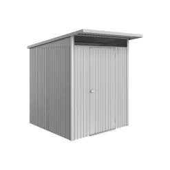 Outlet Biohort AVANTGARDE ECO A1 REDSKABSRUM SØLV 3,1329