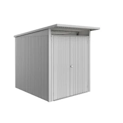 Discount Biohort AVANTGARDE ECO A2 REDSKABSRUM SØLV 3,8409