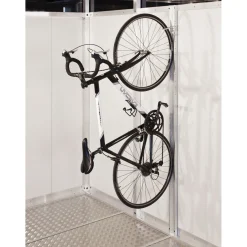 Outlet Biohort CASANOVA 1 STK CYKELHOLDER STÅL