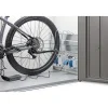 Best Biohort HIGHBOARD 200 TILSLUTNINGSPANEL STÅL