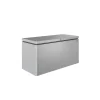 Online Biohort LOUNGEBOX STR. 160 HYNDEBOKS SØLV METALLIC