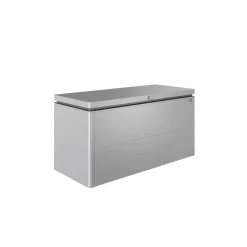 Online Biohort LOUNGEBOX STR. 160 HYNDEBOKS SØLV METALLIC