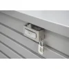 Outlet Biohort PAKKEBOX KIT KIT TIL HYNDEBOKS SØLV METALLIC