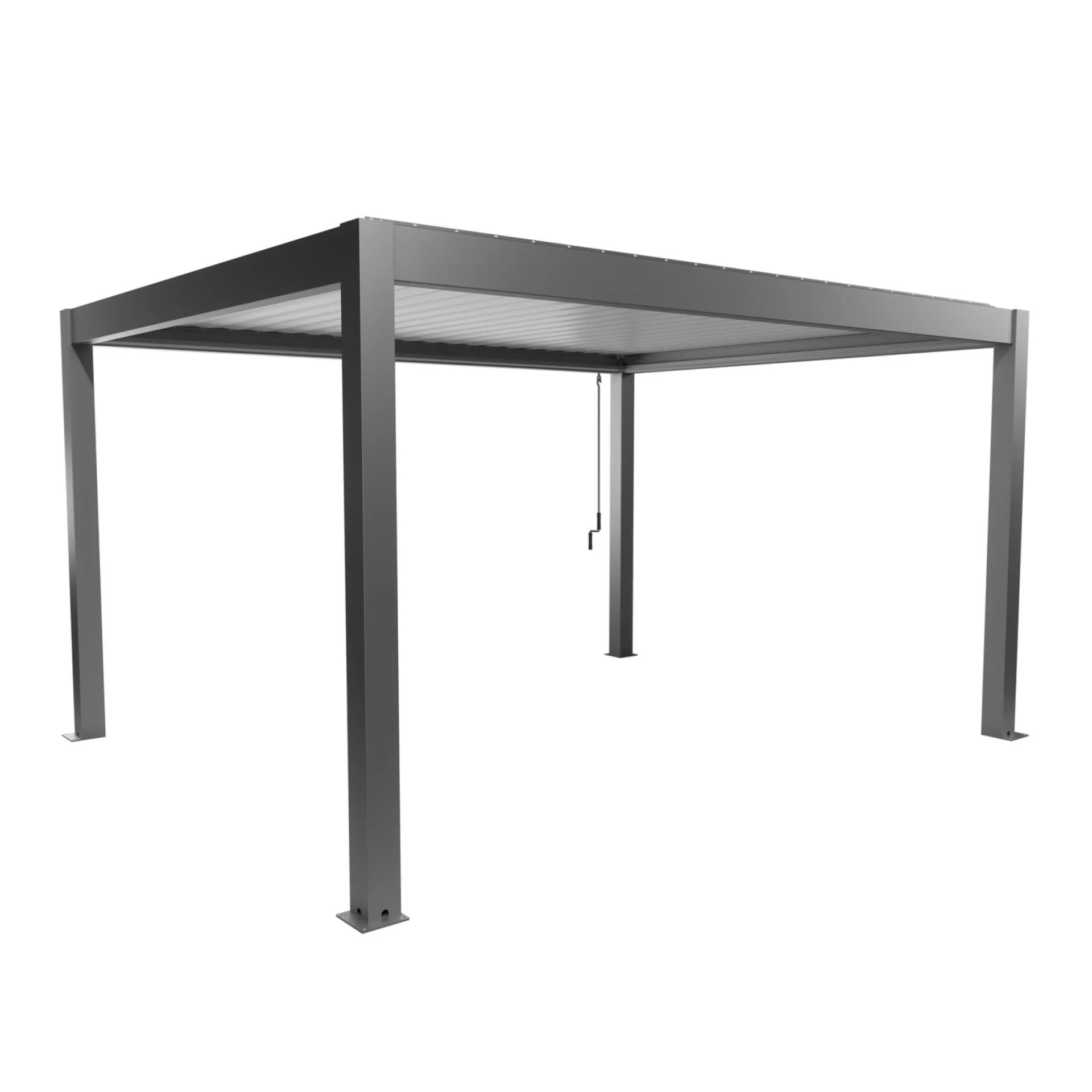 Hot Biohort PERGOLA 4.60 X 3.68 M