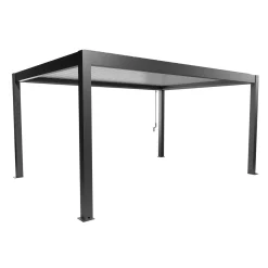Outlet Biohort PERGOLA 5.16 X 3.68 M
