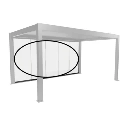 Discount Biohort PERGOLA 5.16 X 3.12 M