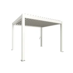 Biohort PERGOLA 3.68 X 3.12 M