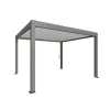 Clearance Biohort PERGOLA 4.05 X 3.68 M