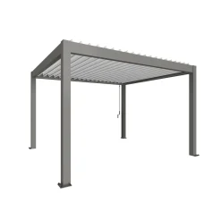 Clearance Biohort PERGOLA 4.05 X 3.68 M