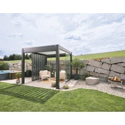 Discount Biohort PERGOLA 3.12 X 3.12 M