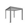 Best Biohort PERGOLA 3.12 X 3.68 M
