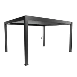 New Biohort PERGOLA 4.60 X 3.68 M