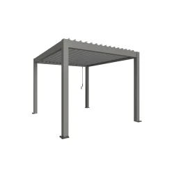 New Biohort PERGOLA 3.12 X 3.68 M