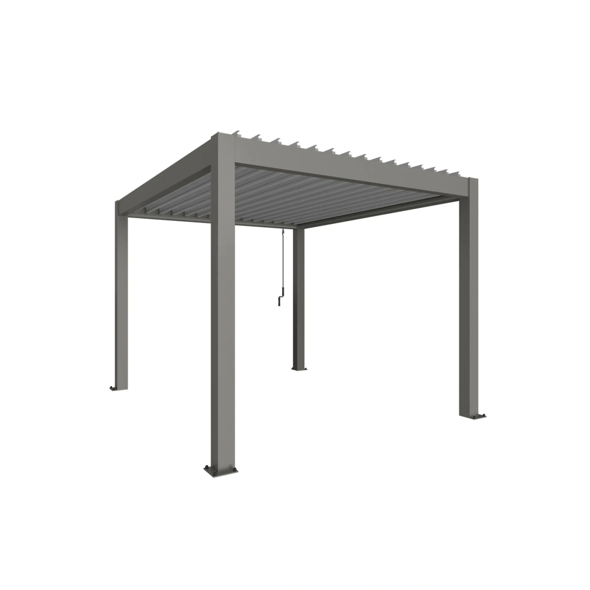 New Biohort PERGOLA 3.12 X 3.68 M