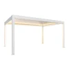 Clearance Biohort PERGOLA 5.16 X 3.68 M