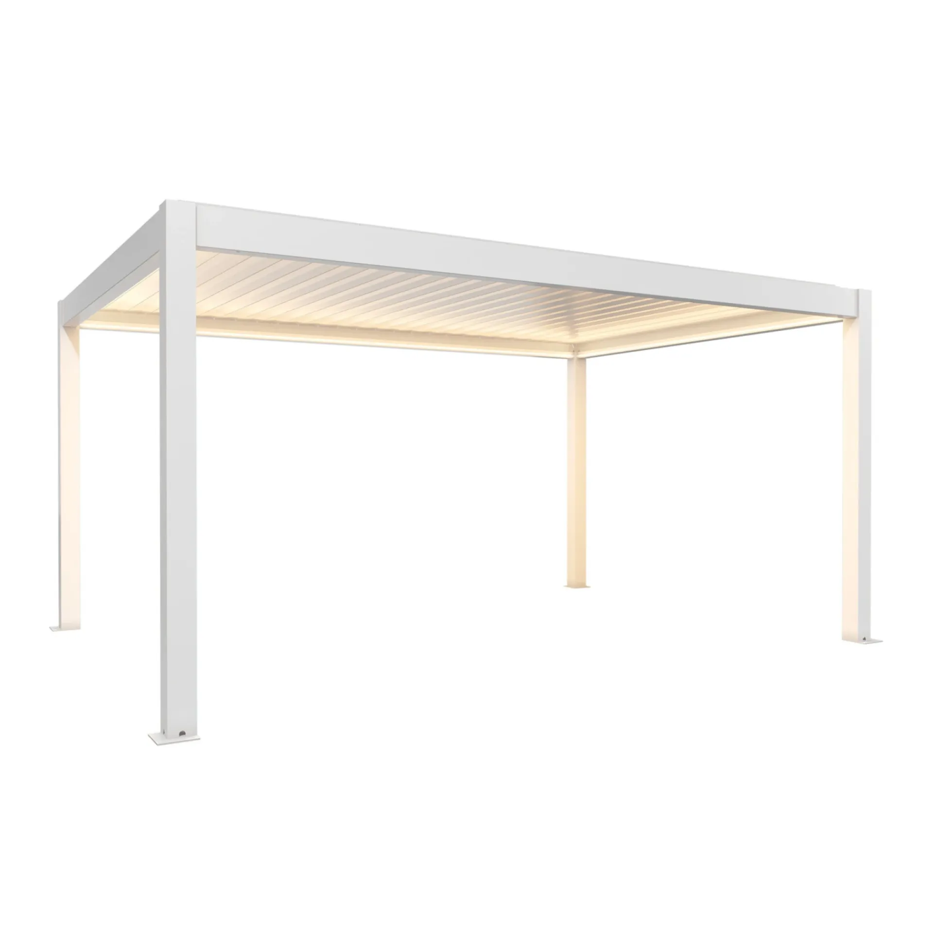 Clearance Biohort PERGOLA 5.16 X 3.68 M