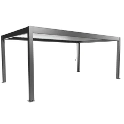 Outlet Biohort PERGOLA 6.08 X 3.68 M