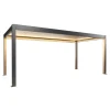 New Biohort PERGOLA 6.08 X 3.12 M
