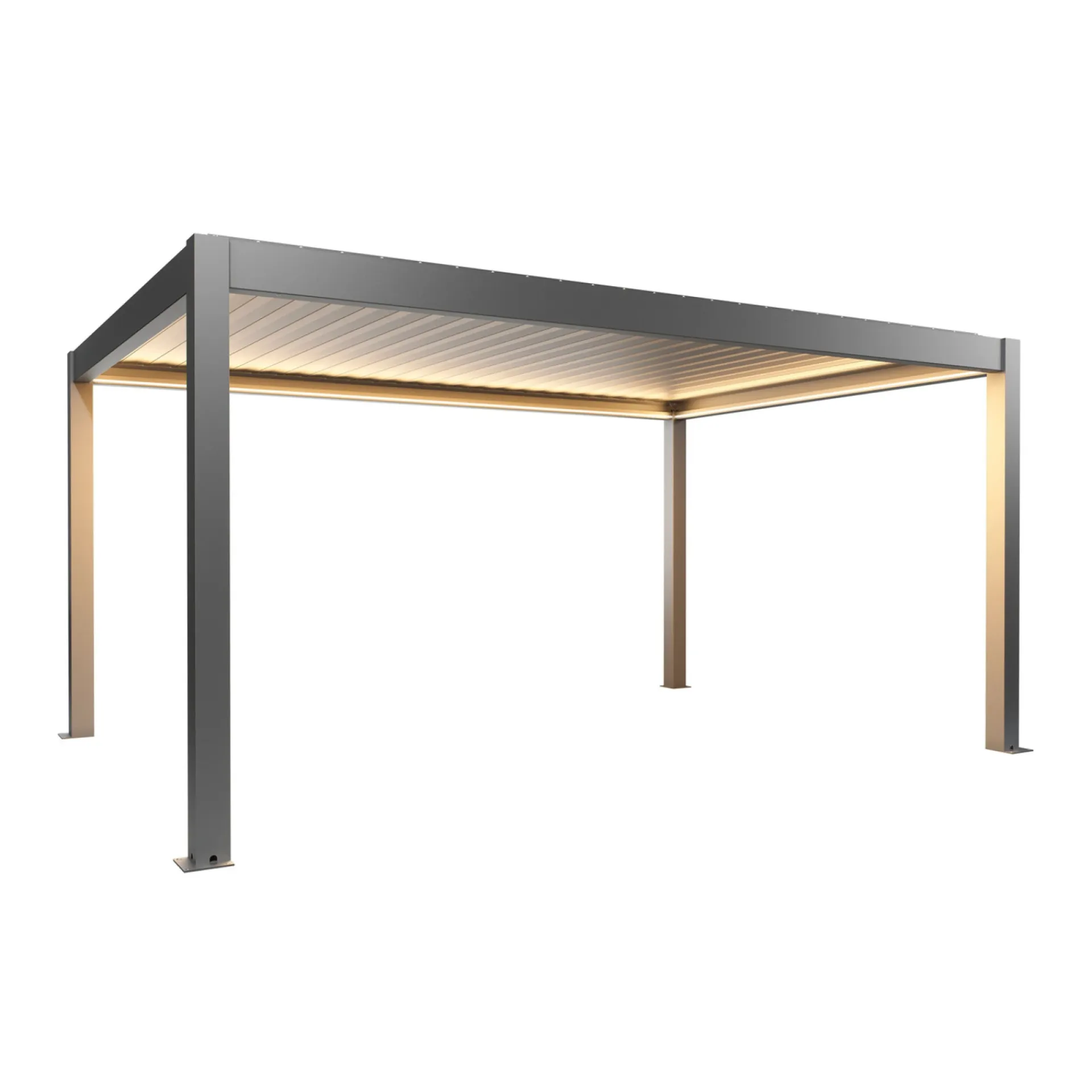Online Biohort PERGOLA 5.16 X 3.68 M