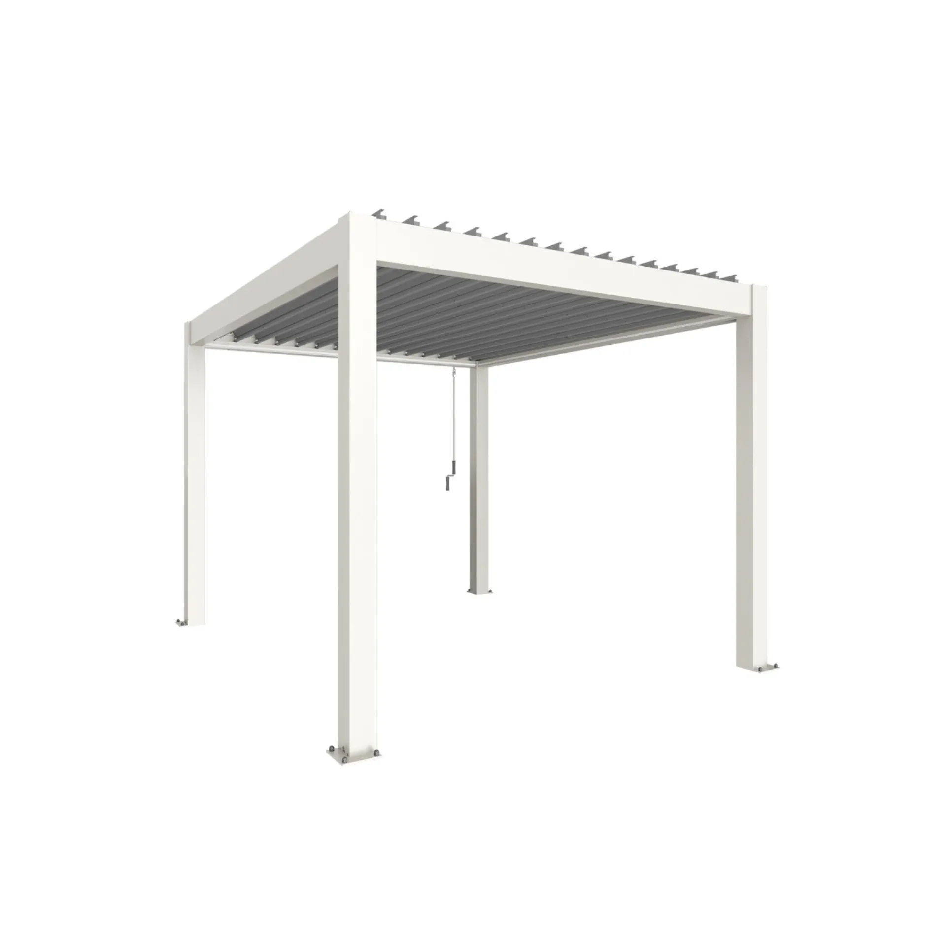 Sale Biohort PERGOLA 3.12 X 3.68 M
