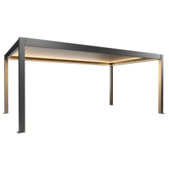 New Biohort PERGOLA 6.08 X 3.68 M
