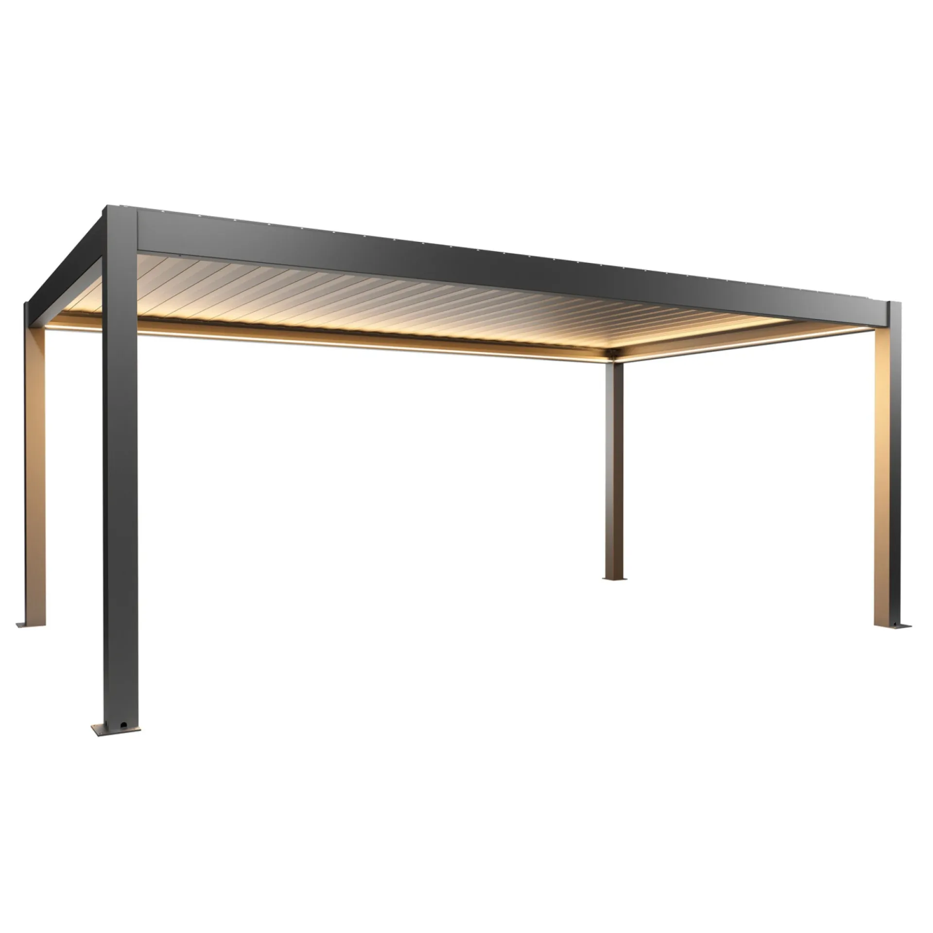 New Biohort PERGOLA 6.08 X 3.68 M