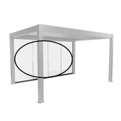 Discount Biohort PERGOLA 4.60 X 3.12 M