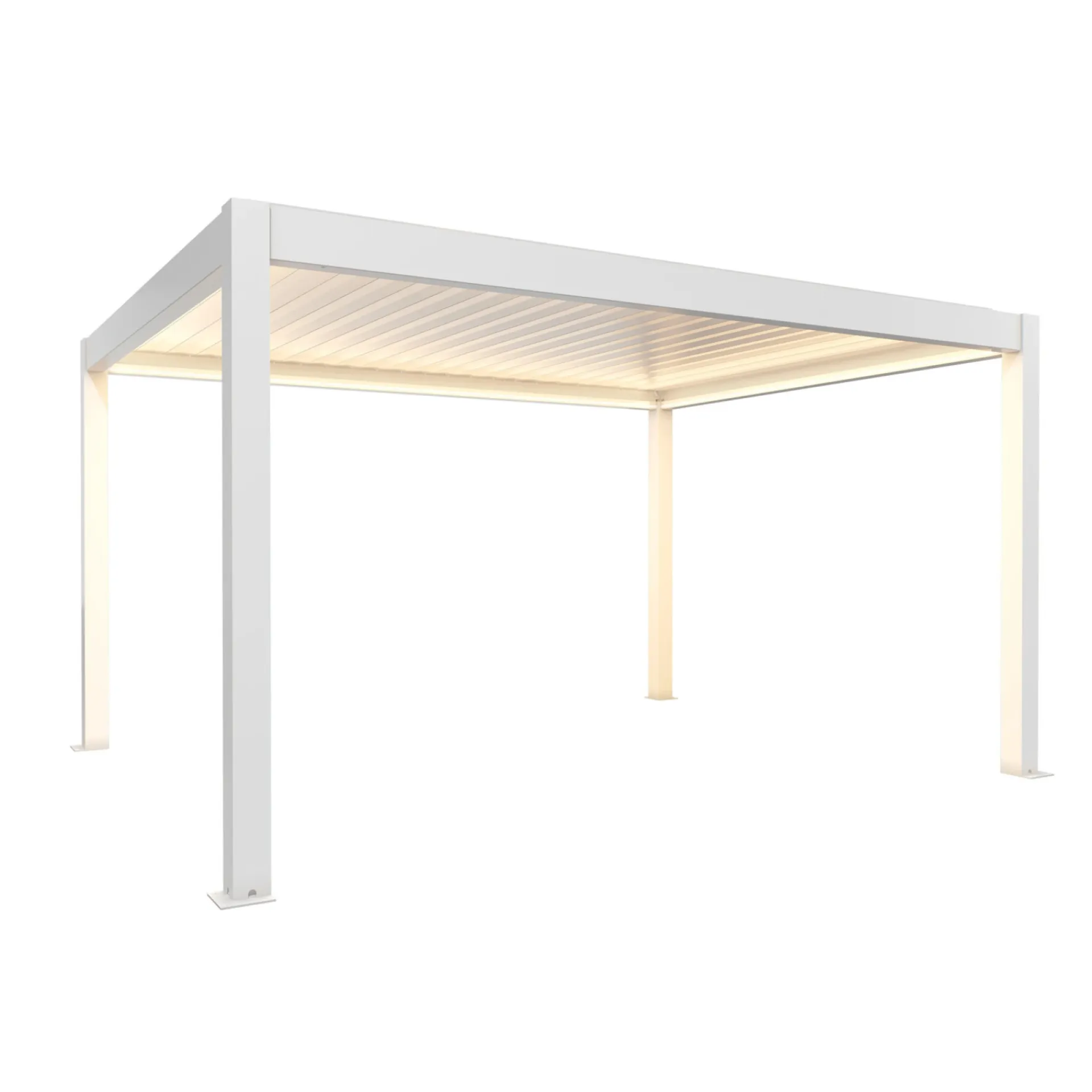 Sale Biohort PERGOLA 4.60 X 3.68 M