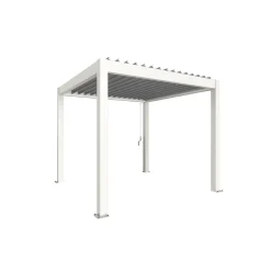 Outlet Biohort PERGOLA 3.12 X 3.12 M