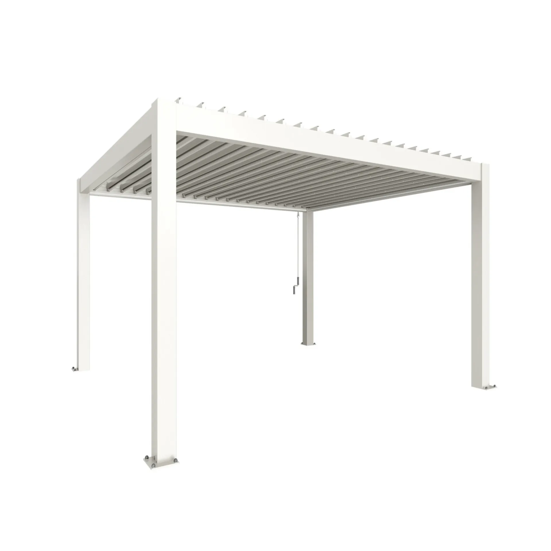 Sale Biohort PERGOLA 4.05 X 3.68 M