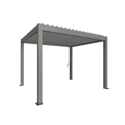Sale Biohort PERGOLA 3.68 X 3.12 M