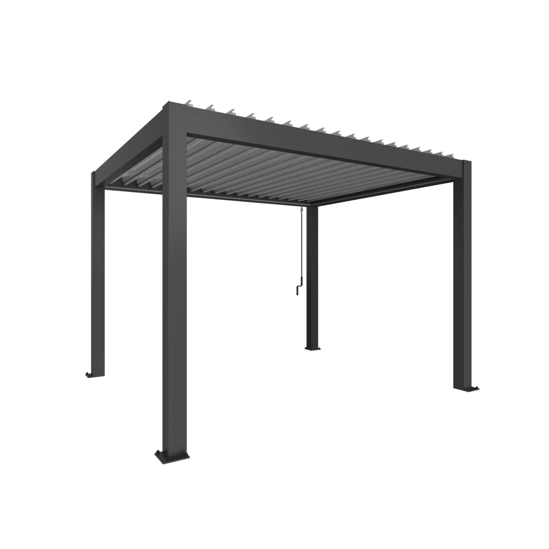 Sale Biohort PERGOLA 3.68 X 3.12 M