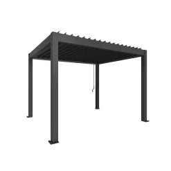 Online Biohort PERGOLA 3.68 X 3.12 M
