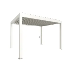 Hot Biohort PERGOLA 4.05 X 3.12 M