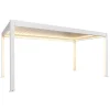 New Biohort PERGOLA 5.53 X 3.12 M