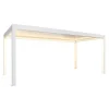 Clearance Biohort PERGOLA 6.08 X 3.12 M