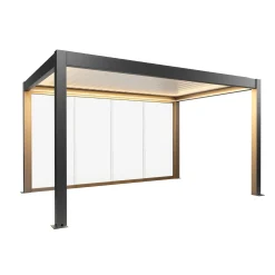 Clearance Biohort PERGOLA 4.60 X 3.12 M