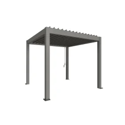 Discount Biohort PERGOLA 3.12 X 3.12 M