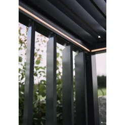 Hot Biohort PERGOLA 3.12 X 3.12 M