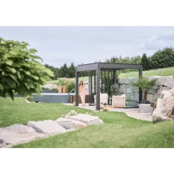 Hot Biohort PERGOLA 3.12 X 3.12 M