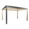 New Biohort PERGOLA 4.60 X 3.68 M