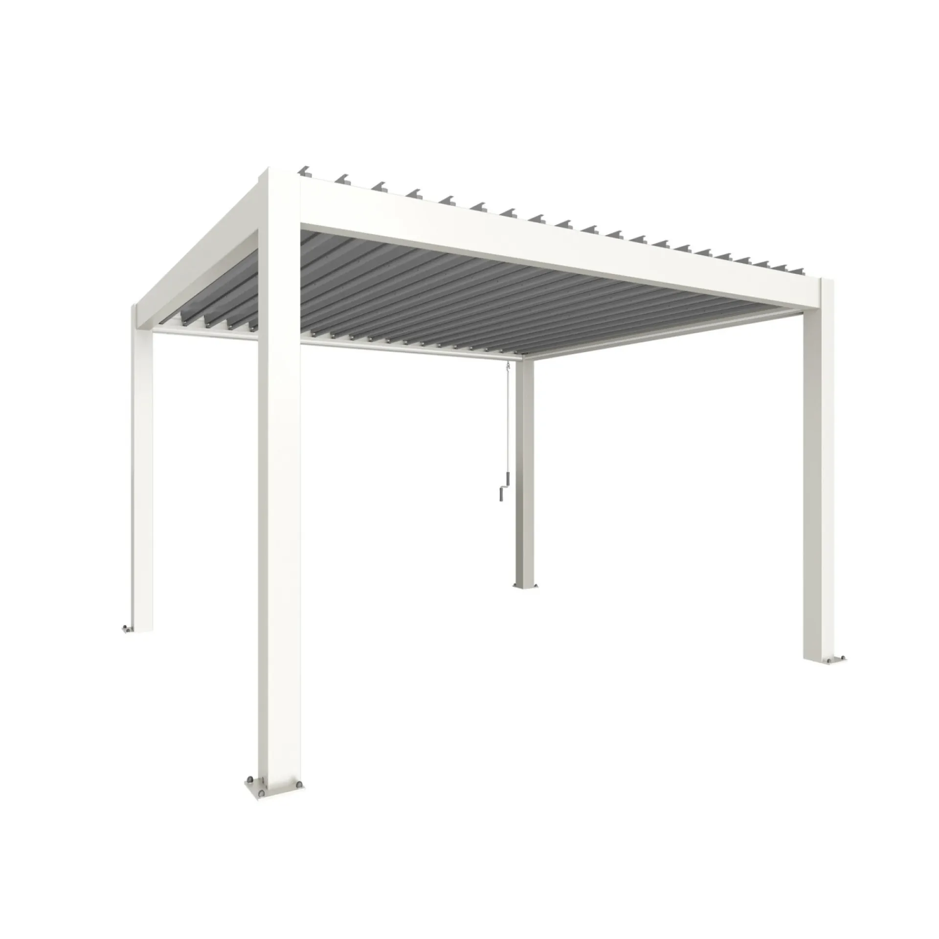 Sale Biohort PERGOLA 4.05 X 3.68 M