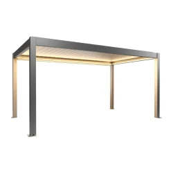 Hot Biohort PERGOLA 5.16 X 3.12 M