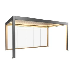 Hot Biohort PERGOLA 5.16 X 3.12 M