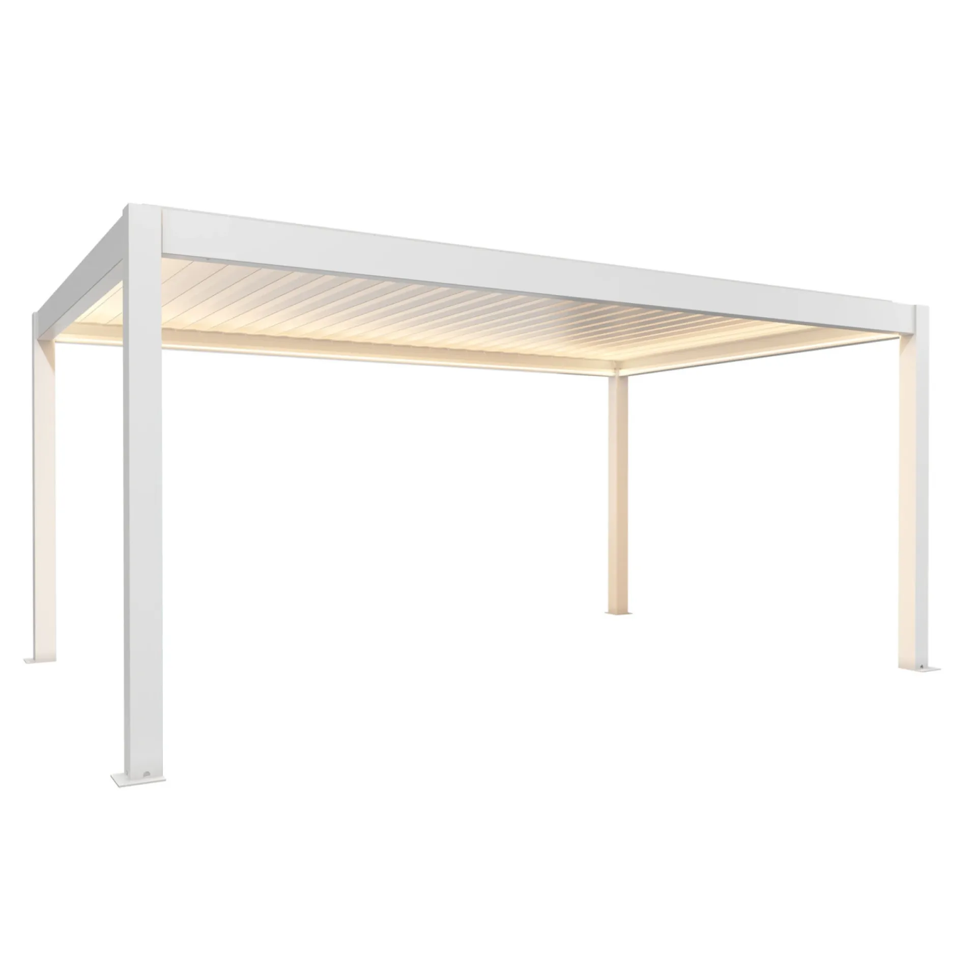 Biohort PERGOLA 5.53 X 3.68 M